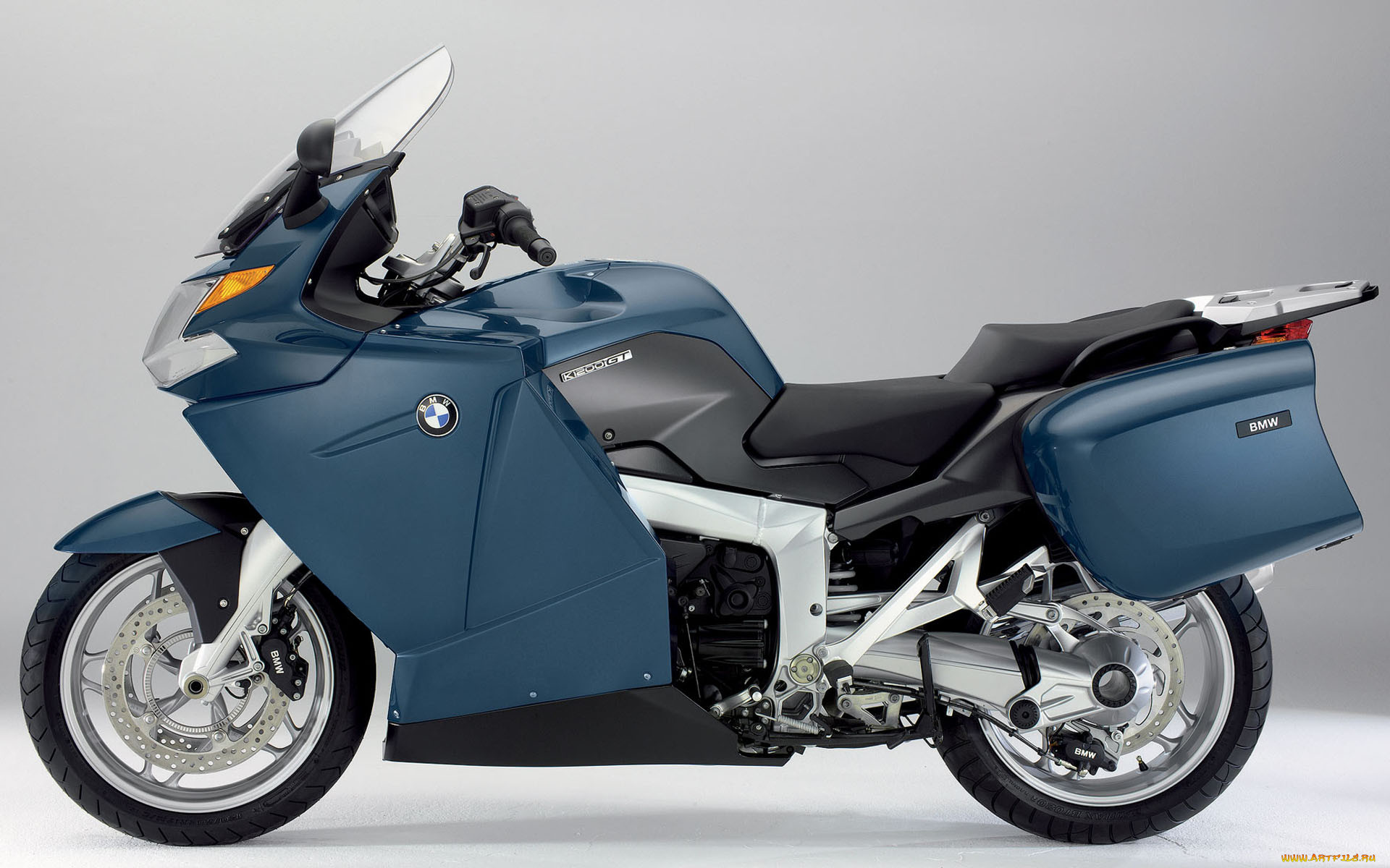 , bmw, k, 1200, gt